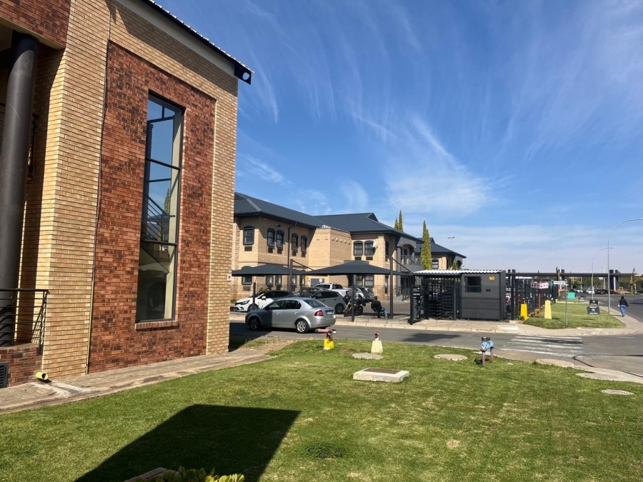Commercial Property for Sale in Brandwag Free State